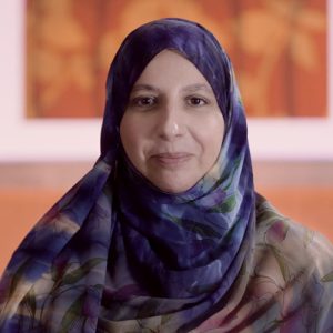 Sarah Sultan - AlMaghrib Institute